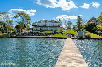 1 2nd St, Rumson, NJ 07760