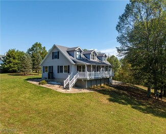 5100 Ellerman Rd, Zanesville, OH 43701