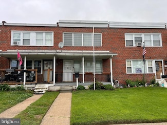 8104 Mid Haven Rd, Dundalk, MD 21222