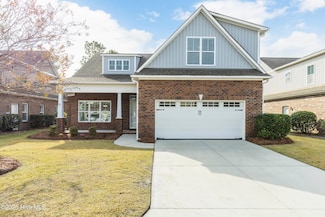 410 Titleist Ln, Wilmington, NC 28412