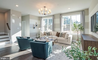 110 Martha Brokaw Way, Hopewell Township, NJ 08560