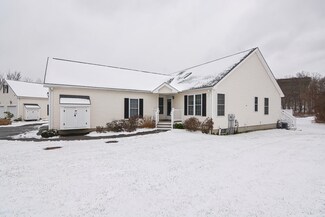14 Blueberry Ln, Southborough, MA 01772