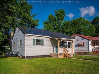 905 Kanawha Ave, Nitro, WV 25143