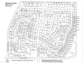 2866 Timber Ridge Place NE, Owatonna, MN 55060