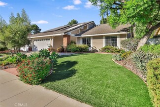 1681 Alderwood Place, Thousand Oaks, CA 91362