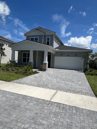 71 Wye Rd, Saint Johns, FL 32259