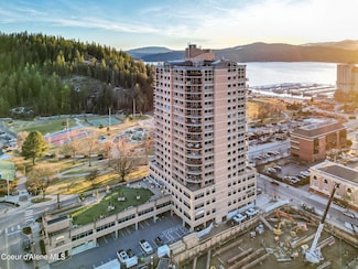 601 E Front Ave Unit 604, Coeur D'Alene, ID 83814