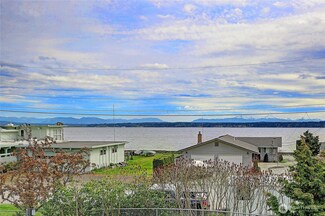 1406 Beach Dr, Camano Island, WA 98282