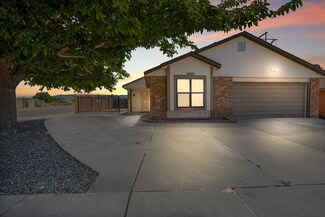 3420 Todos Santos St NW, Albuquerque, NM 87120