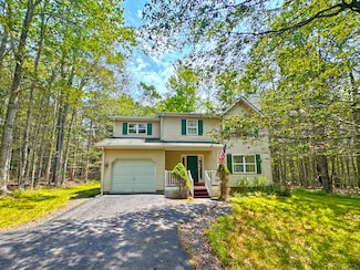 251 Depuy Dr, Pocono Lake, PA 18347