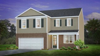 388 Spruce Ivy St, Moncks Corner, SC 29461