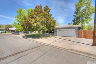 1400 Karin Dr, Carson City, NV 89706