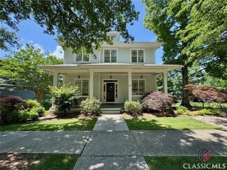 64 Charter Oak Dr, Athens, GA 30607