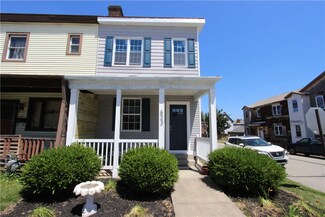 623 E 18th Ave, Homestead, PA 15120
