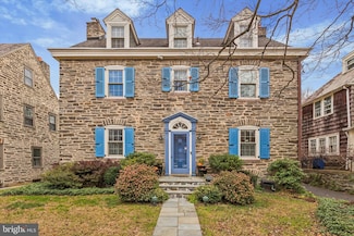 542 W Ellet St, Philadelphia, PA 19119