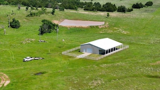 28029 E Lakeview, Yale, OK 74085