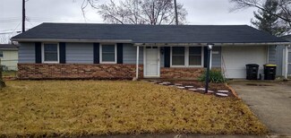 5120 Berkley Ct, Fort Wayne, IN 46815