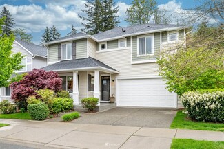 35011 SE Terrace St, Snoqualmie, WA 98065