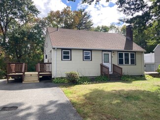 109 Armiston St, Brockton, MA 02302