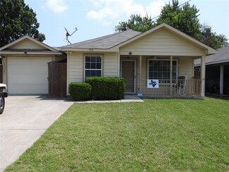 903 Maples Ave, McKinney, TX 75069