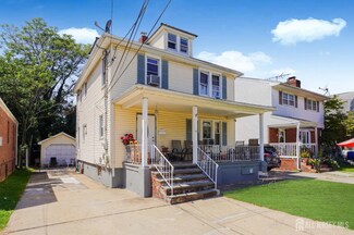 16 Dix St, New Brunswick, NJ 08901