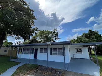 5724 Seton Dr, Margate, FL 33063