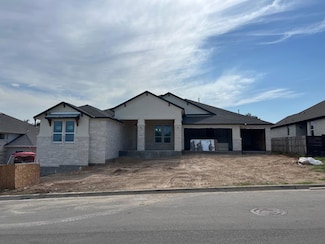 3504 Emerald Lake Path, Georgetown, TX 78628