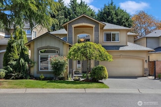 10040 NE 142nd Place, Kirkland, WA 98034