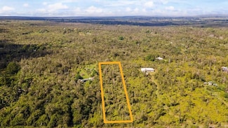 Ooaa Rd, Kurtistown, HI 96760