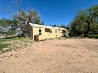 509 S Aylesford St, Big Spring, TX 79720