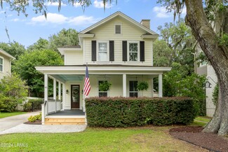 43 Sommer Lake Dr, Beaufort, SC 29902