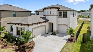 14825 Paddock Pond Ave, Lithia, FL 33547