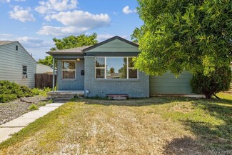 2045 Newark St, Aurora, CO 80010