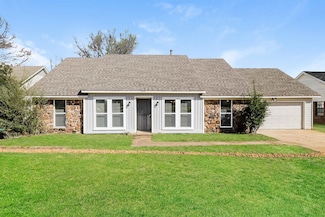 3054 Ridgeway Rd, Memphis, TN 38115