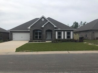 3593 Turquoise Dr, Navarre, FL 32566