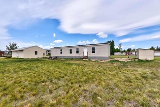 1139 E Riggs St, East Helena, MT 59635