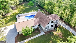 3222 Bay View Dr, Jonesboro, GA 30236