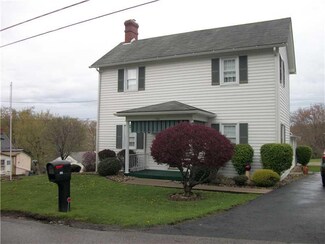 156 Carmichaels St, Rices Landing, PA 15357