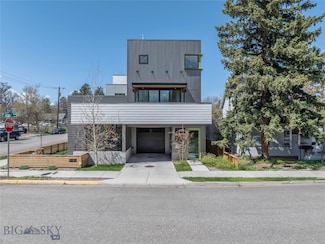 303 N Grand Ave Unit 1, Bozeman, MT 59715