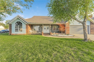 4301 Bonnie Ave, Springdale, AR 72762