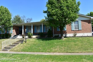 3433 Fern Lea Rd, Louisville, KY 40216