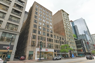 20 N State St Unit 805, Chicago, IL 60602