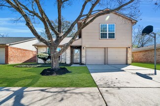 21214 Fernhollow Ln, Spring, TX 77388