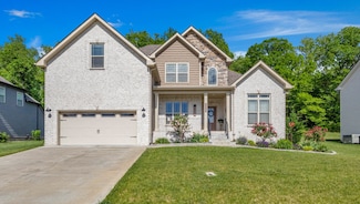 1321 Highgrove Ln, Clarksville, TN 37043