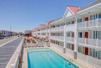 7888 Dune Dr Unit 222, Avalon, NJ 08202
