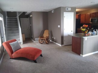 3488 S Oaklawn Cir, Bloomington, IN 47401
