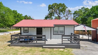 212 Harris Dr, Eucha, OK 74342
