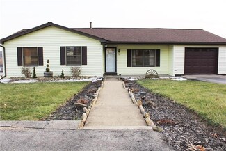 116 Frances St Unit 4, Bentleyville, PA 15314