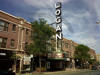 2638 N Milwaukee Ave Unit 3, Chicago, IL 60647