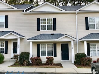 124 Licorice Dr, Apex, NC 27502